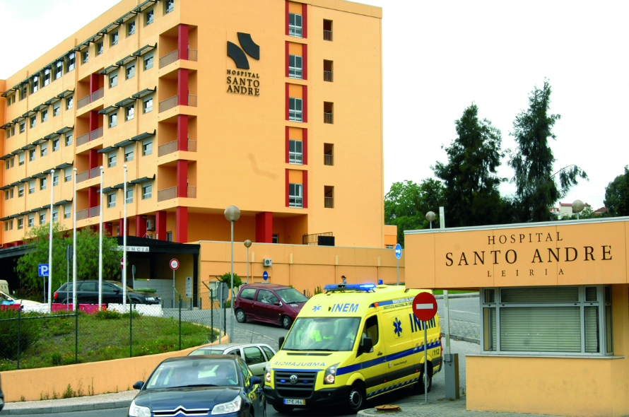 Hospital de Leiria praticou 3.437 abortos em 10 anos - Diário de Leiria