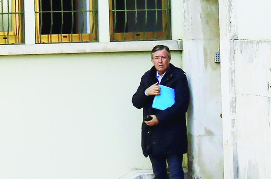 Julgamento em Leiria: Ministério Público pede condenação de ... - Diário de Leiria