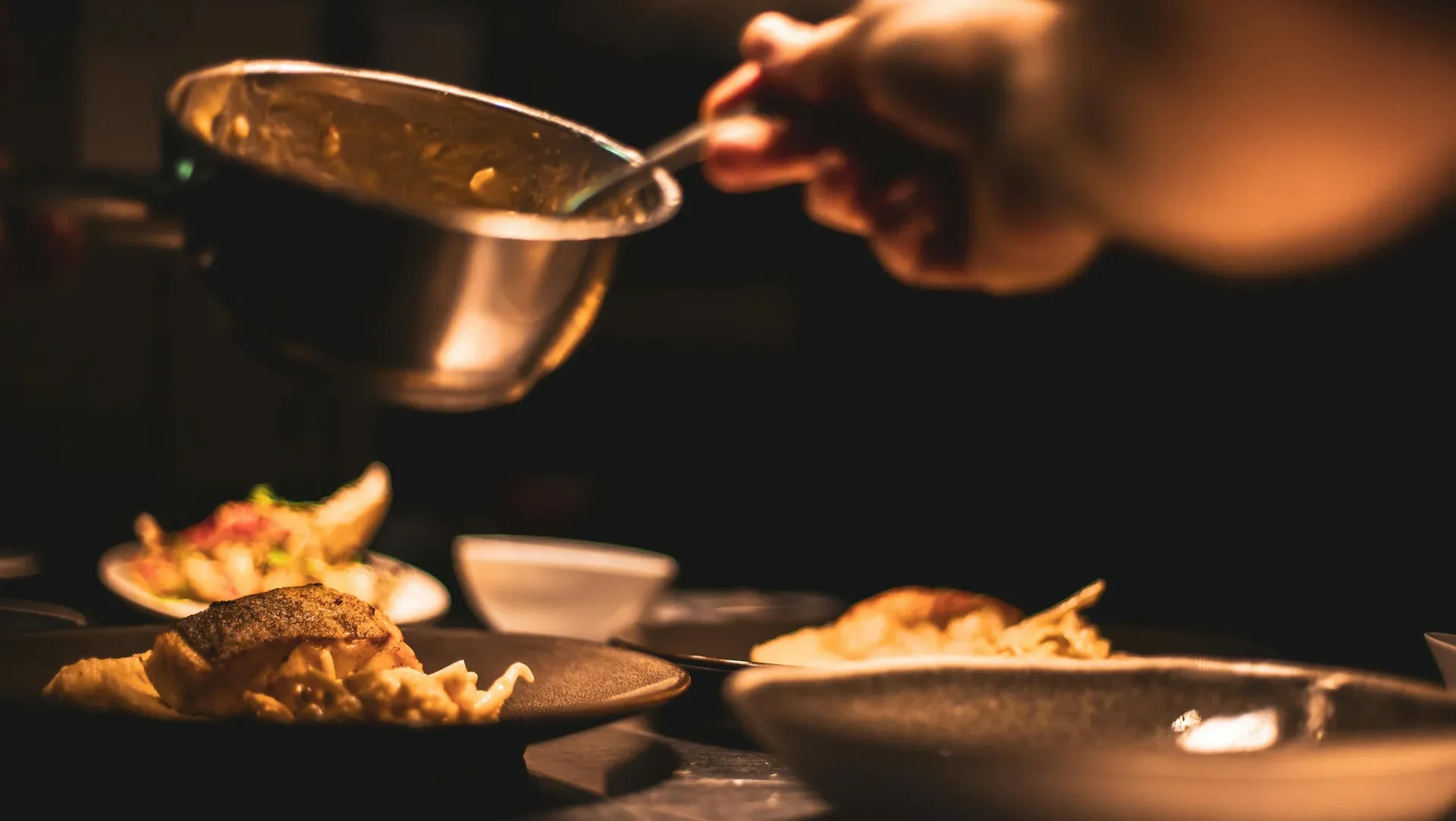 Gastronomia