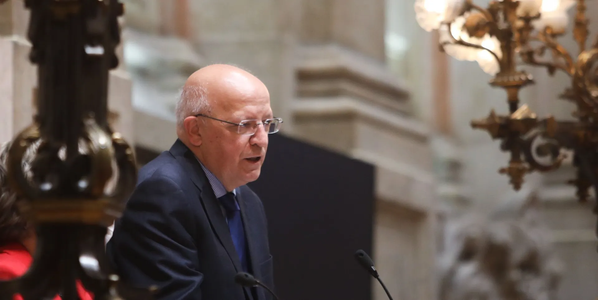 Augusto Santos Silva Assembleia Da República