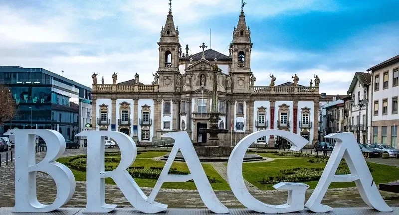 Câmara De Braga