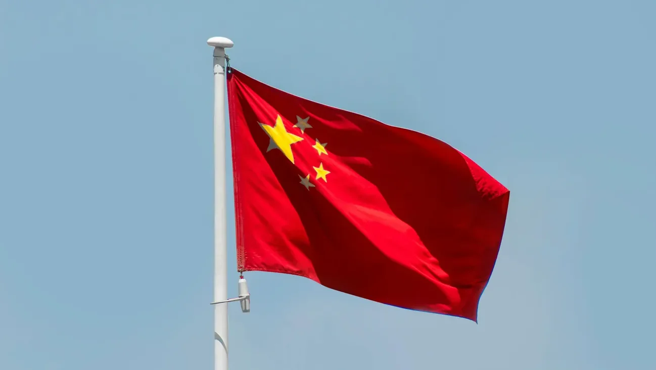 China 2