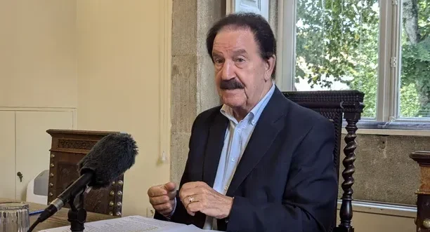 Fernando ruas