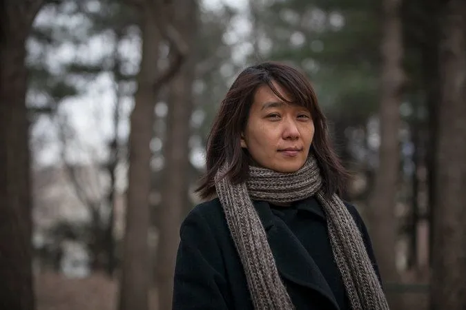 Han kang 1