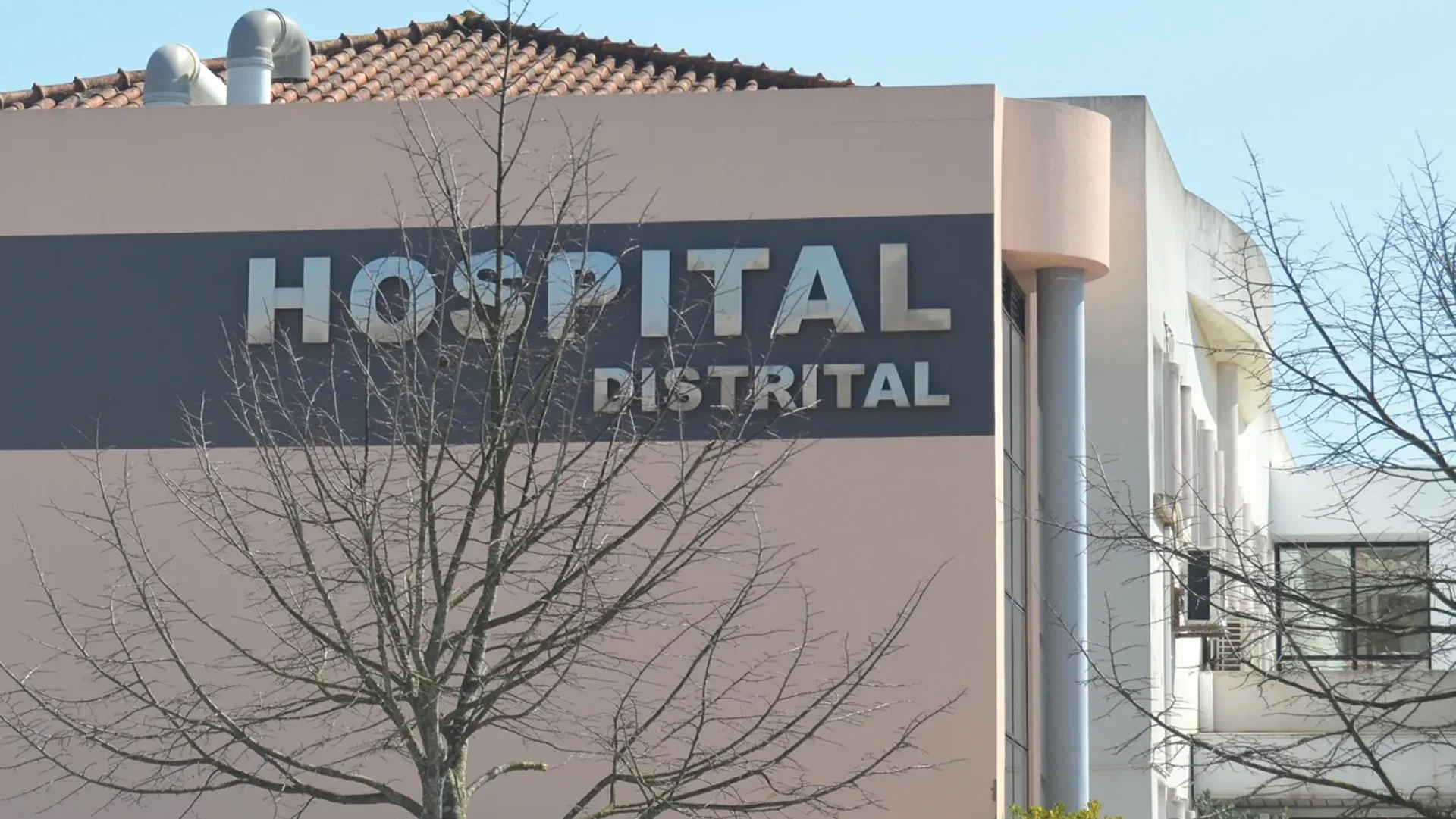 P13 Centro Hospitalar Oeste Unidade Caldas Rainha Cho