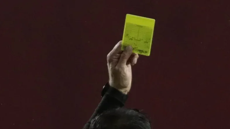 P24 Arbitro Lfc