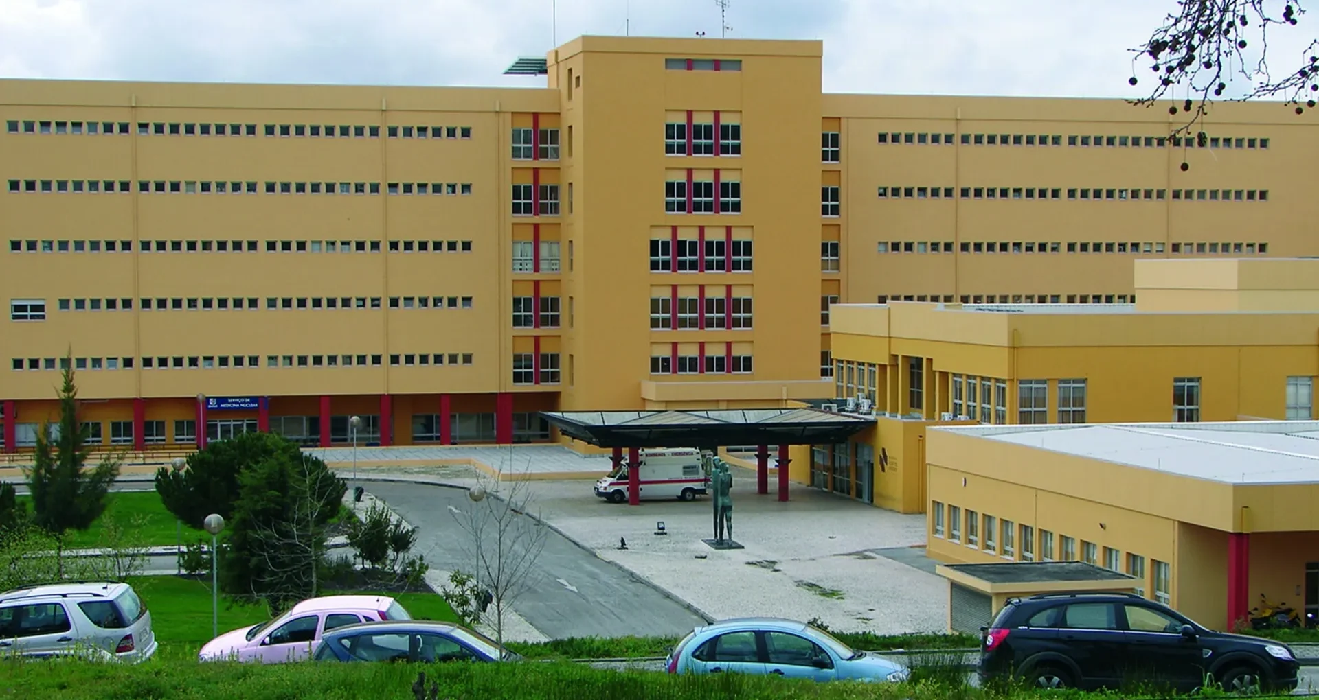 P5 Hospital De Leiria Hdl