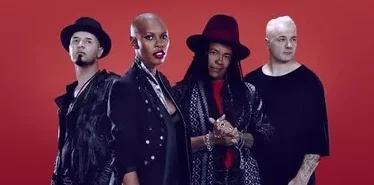 Skunk Anansie