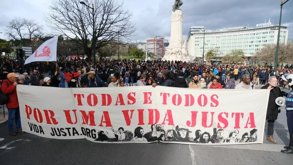 Vida Justa Associação