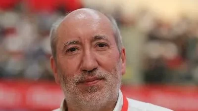António Filipe Pcp