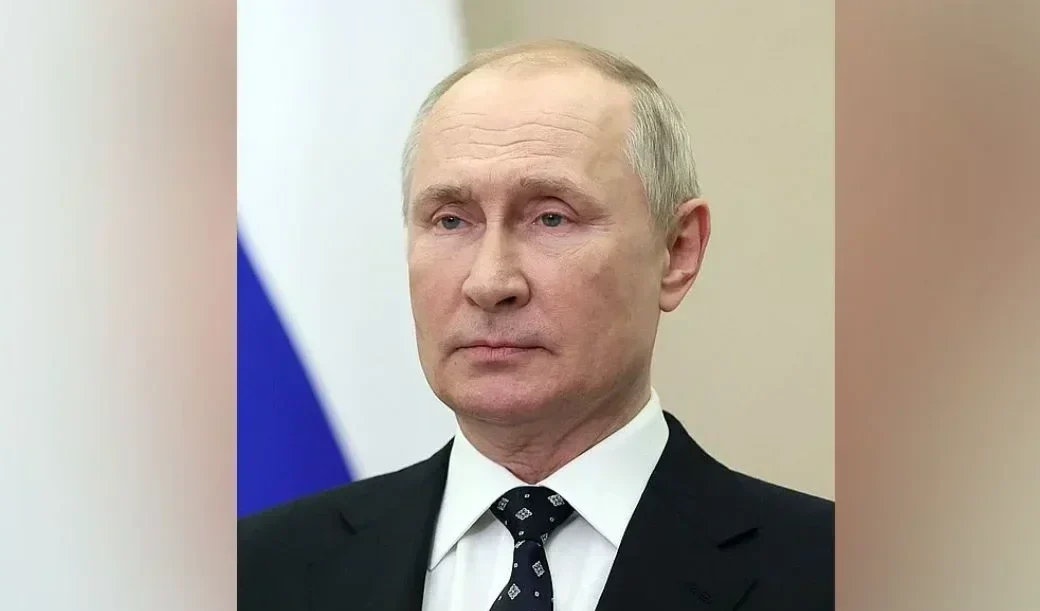 Putin