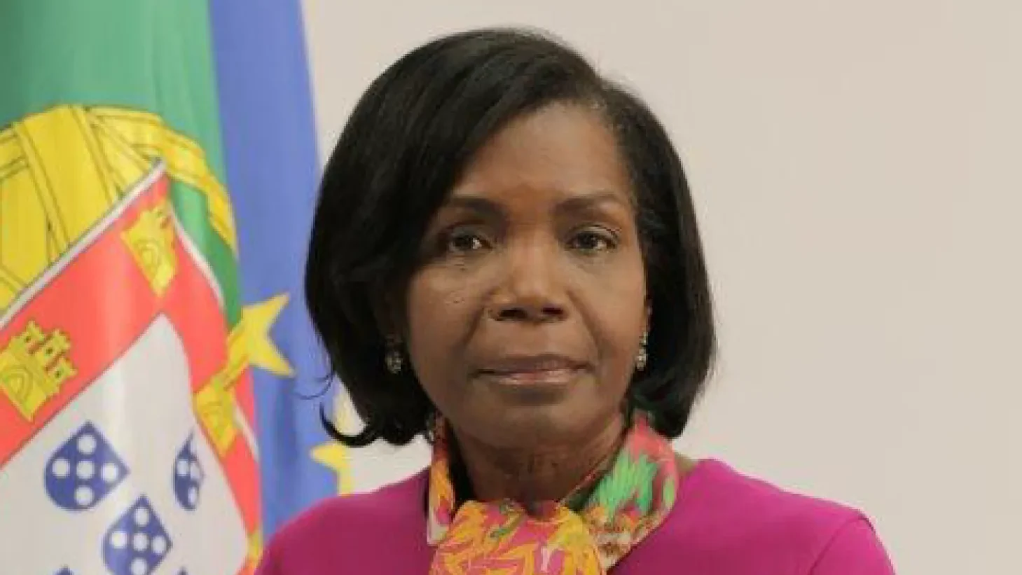 Francisca Van Dunem