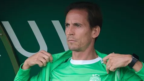 Joao Pereira
