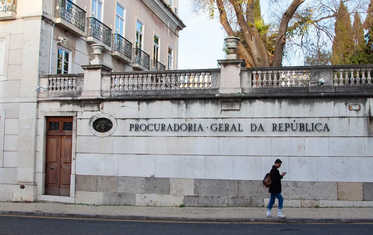 Ministerio Publico Fundação Francisco Manuel dos Santos Ffms