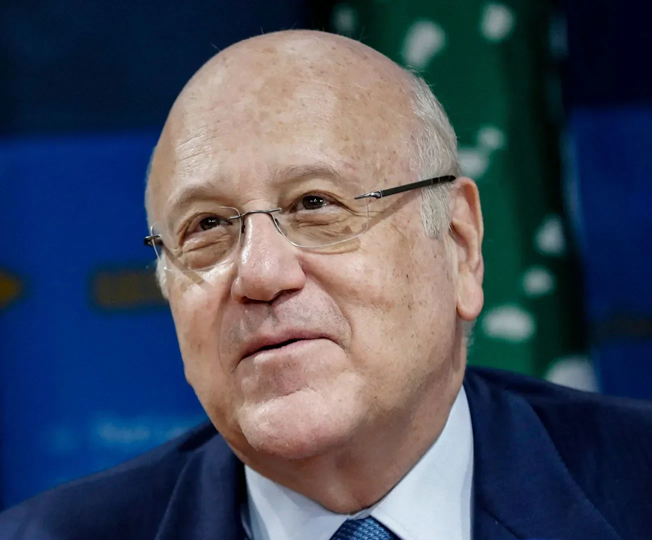 Najib Mikati
