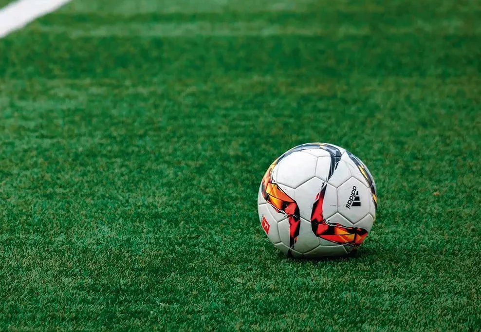 P18 Futebol