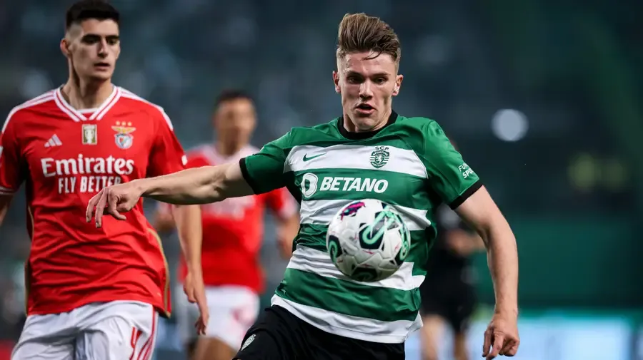 Sporting Benfica