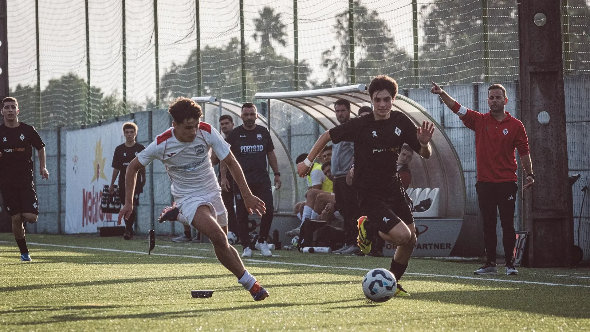 Ud Leiria Scl Marrazes Juvenis Joaquim Damaso 1