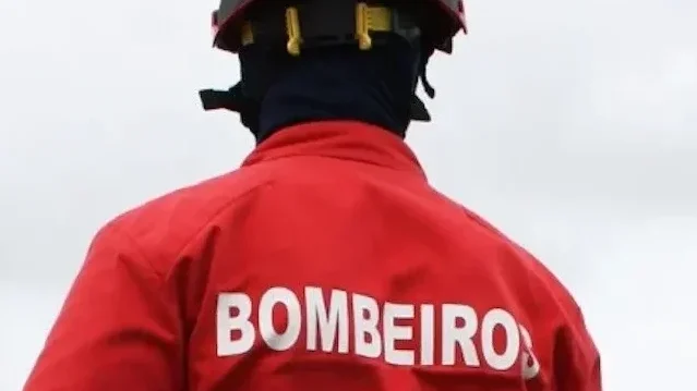 Bombeiros Sub