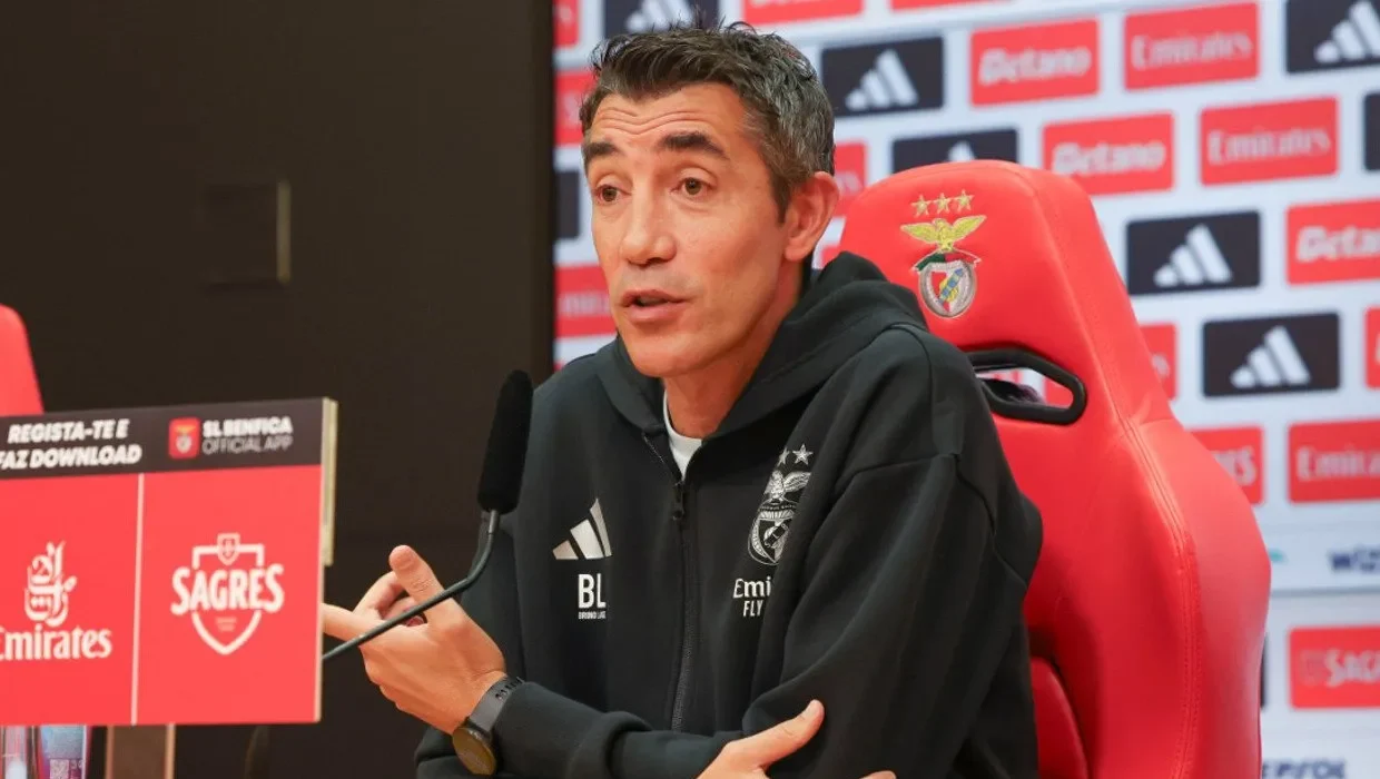 Bruno Lage