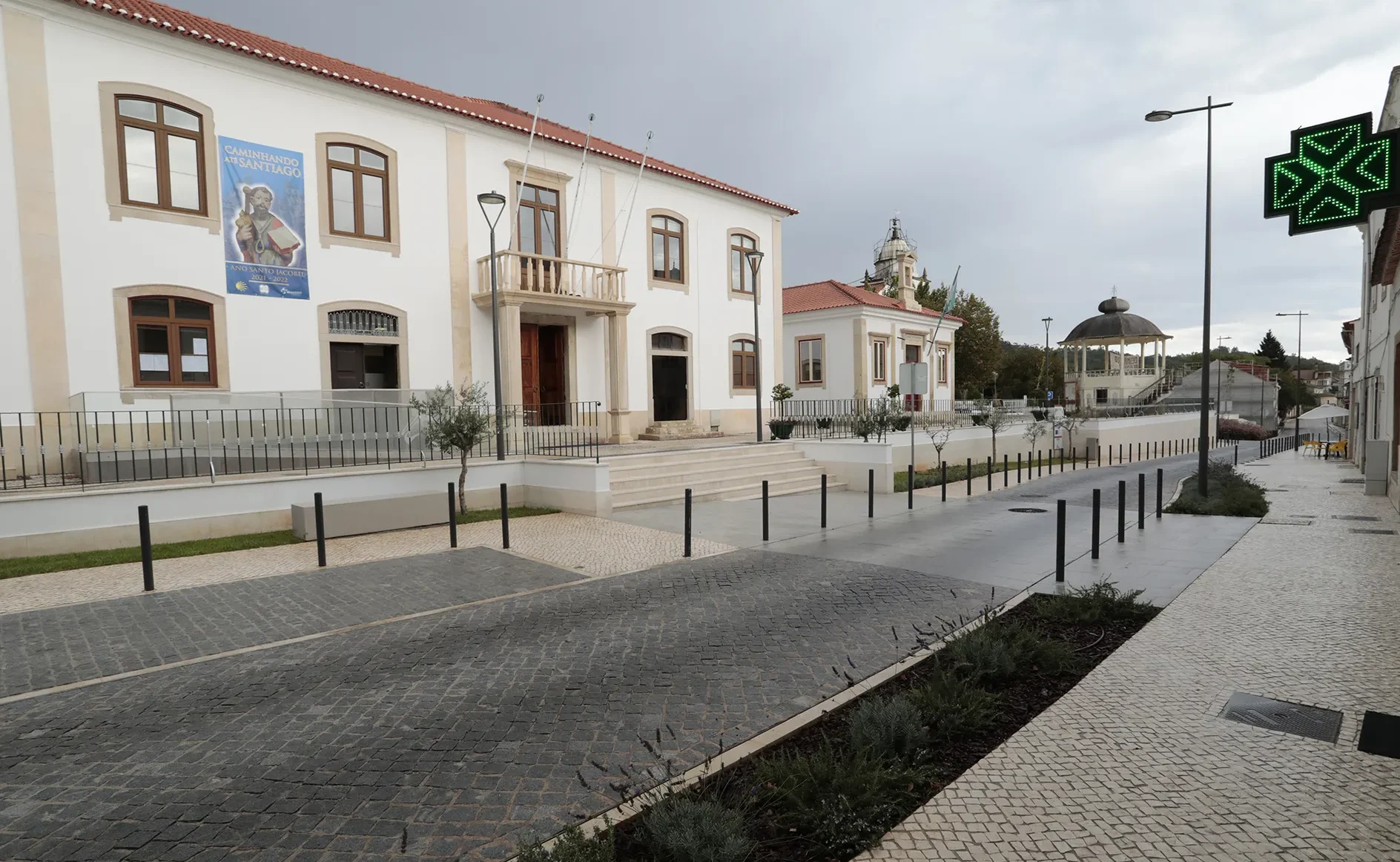 Camara Municipal De Alvaiazere Lfc