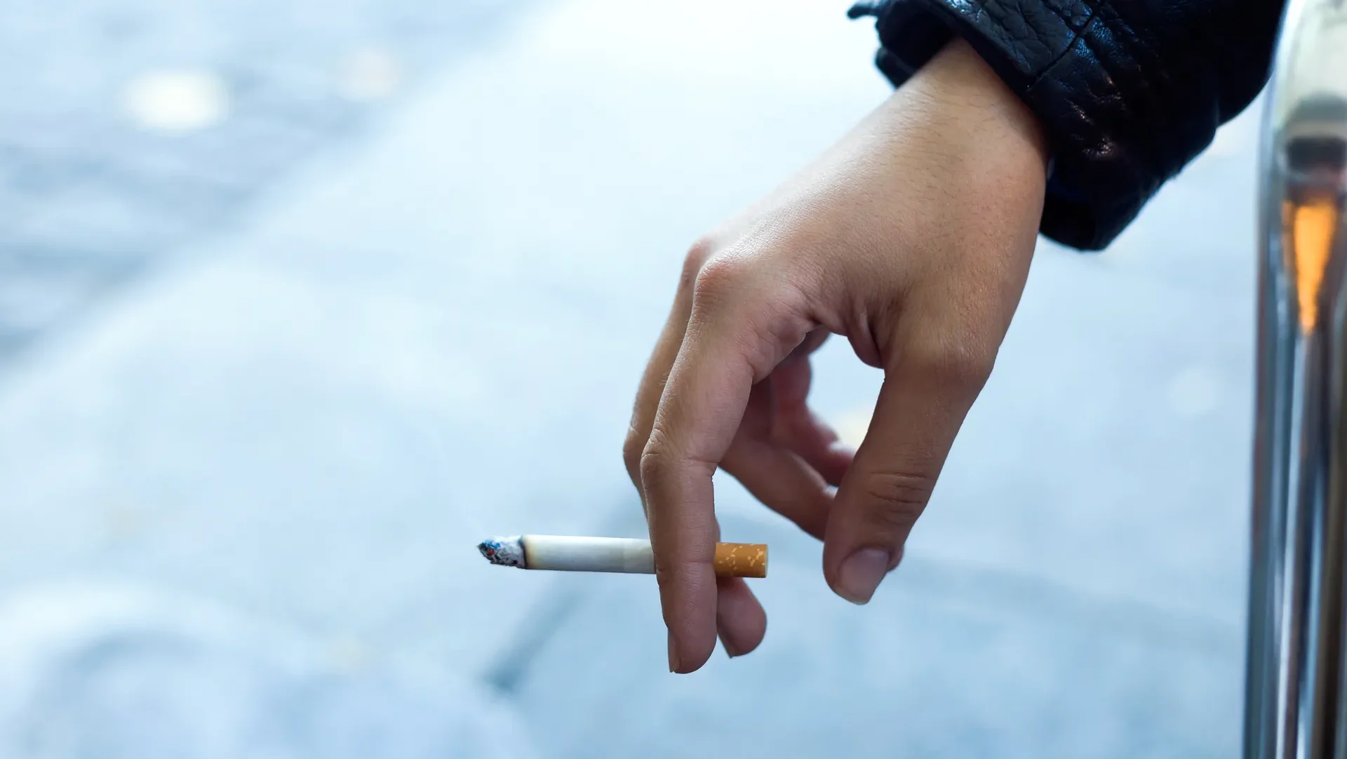 Cigarro 2