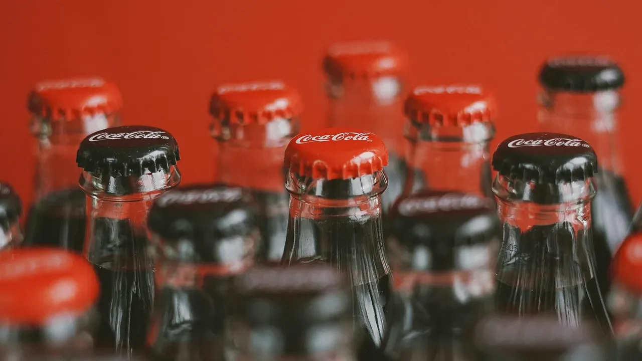 Coca Cola