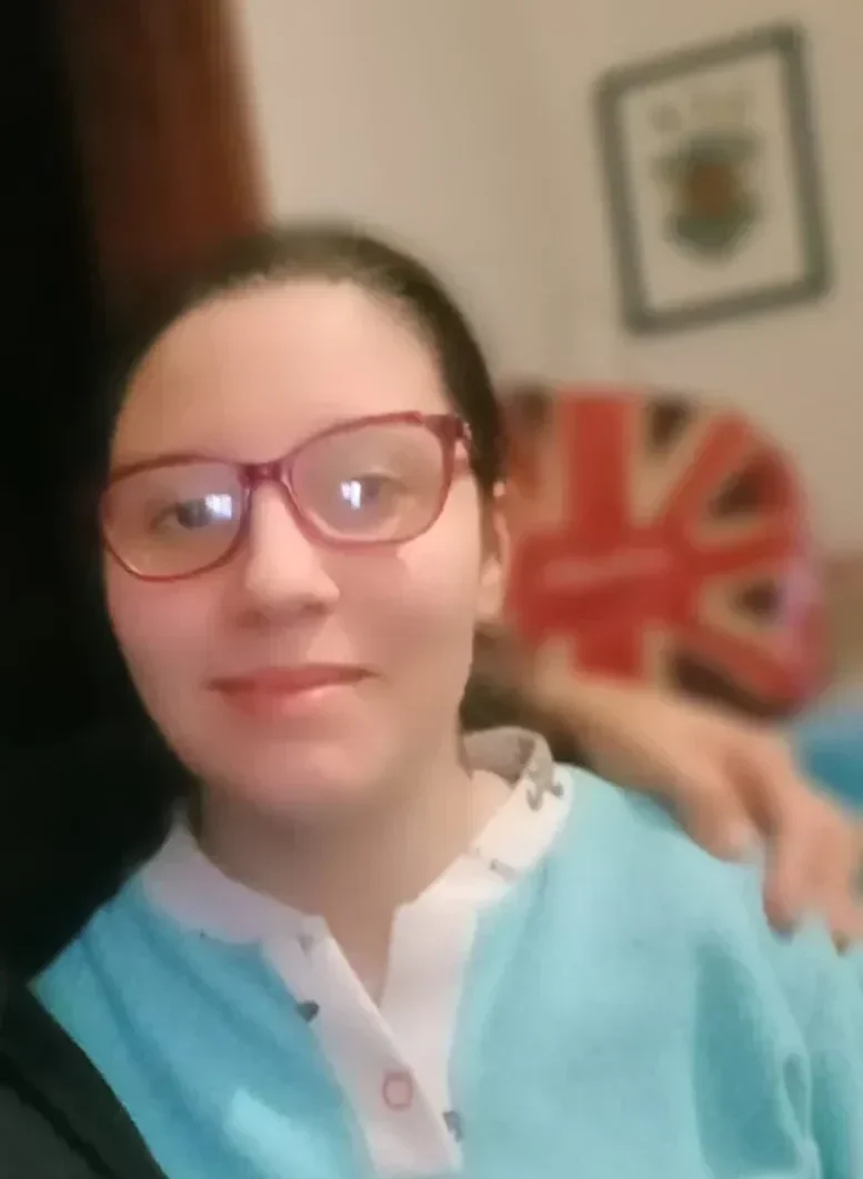 Desaparecida Aveiro