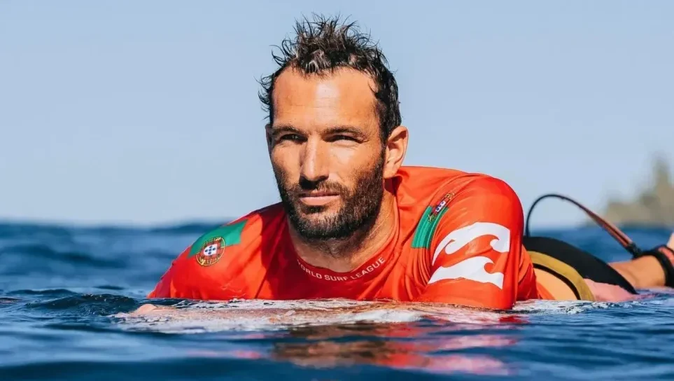 Frederico Morais