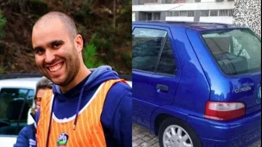 Goncalo Martins
