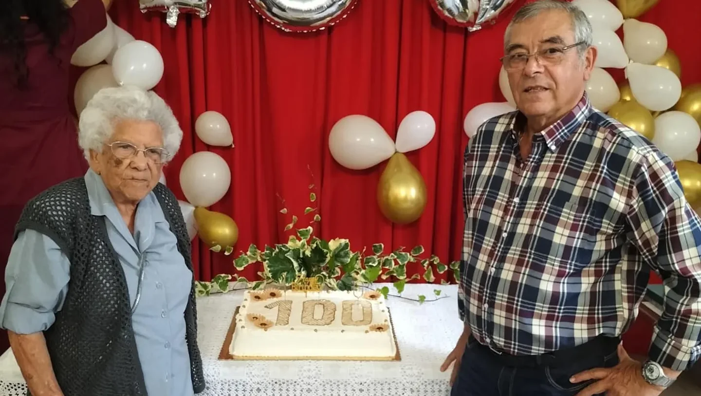 P11 Madalena Gomes 100 Anos Dr