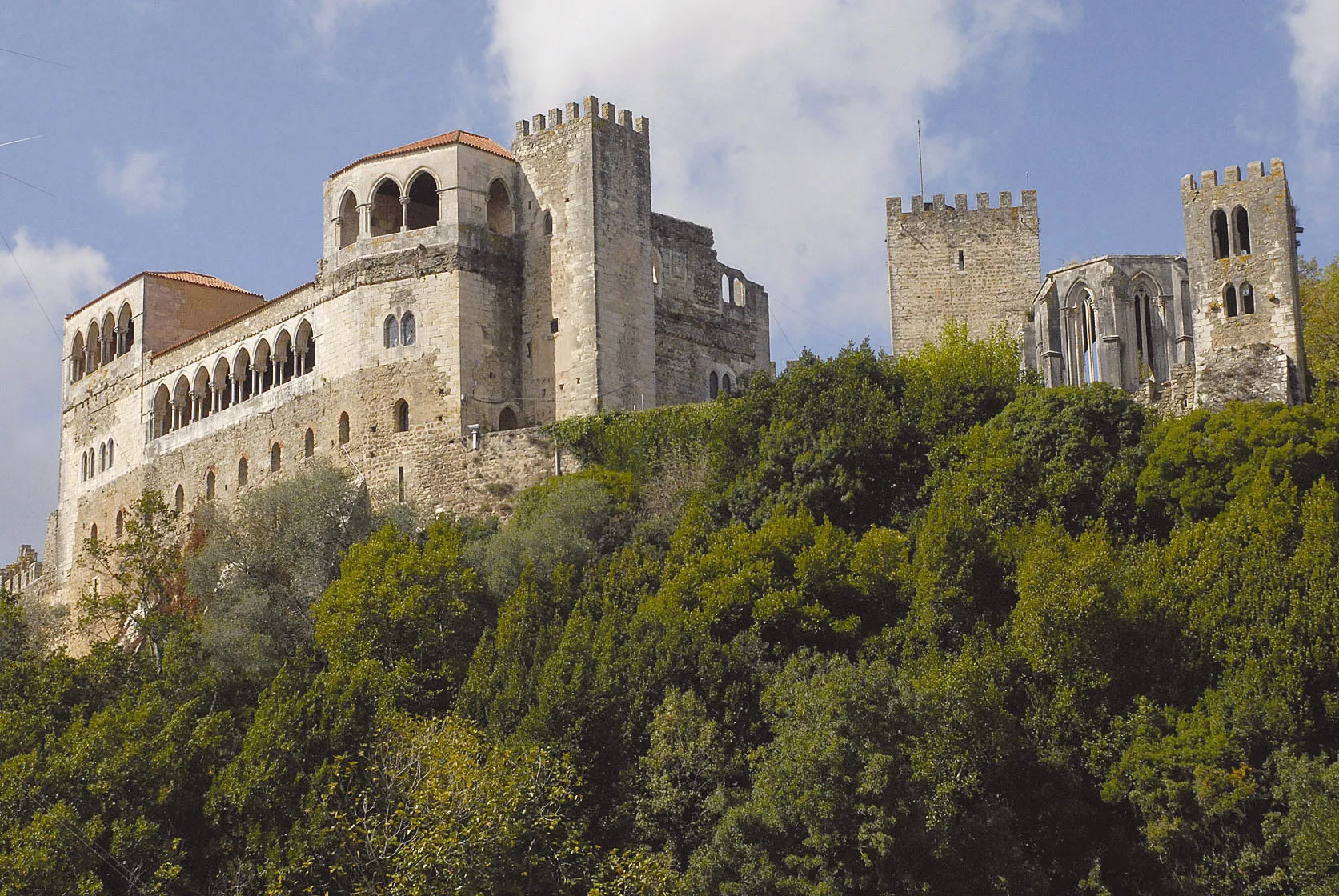 P4 Castelo De Leiria Lfc 2585 2