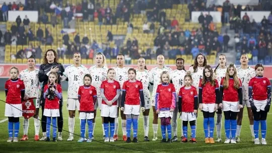 Portugal Seleção Feminina