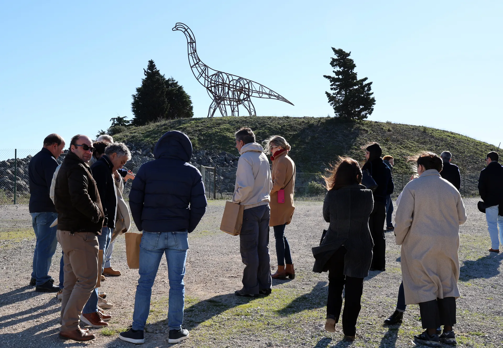 Projeto De Requalificação Do Monumento Natural Das Pegas De Dinossauros 2024 Lfc 1