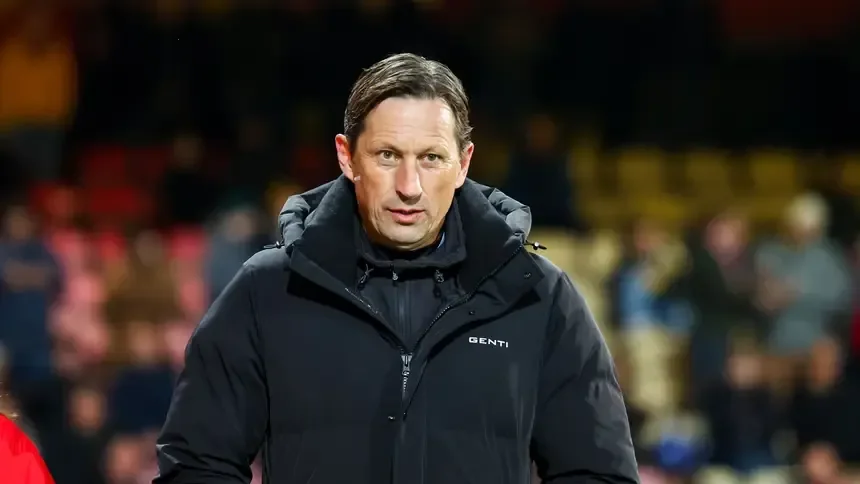 Roger Schmidt