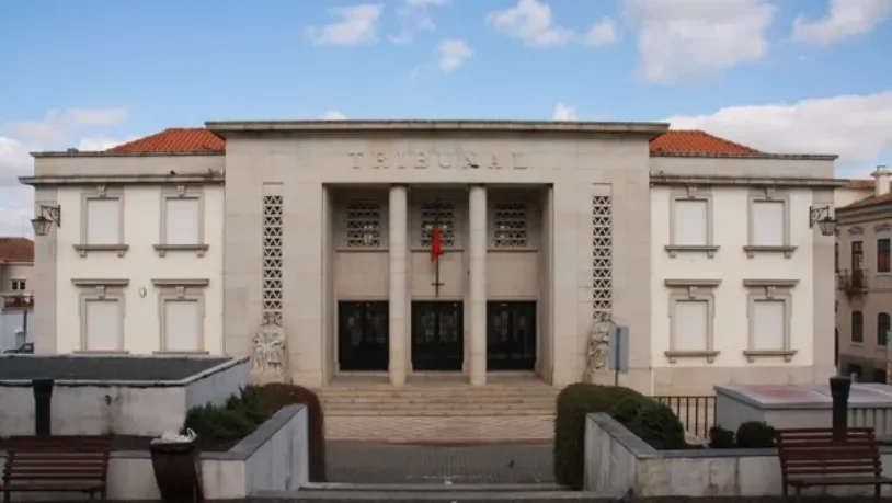 Tribunal Beja