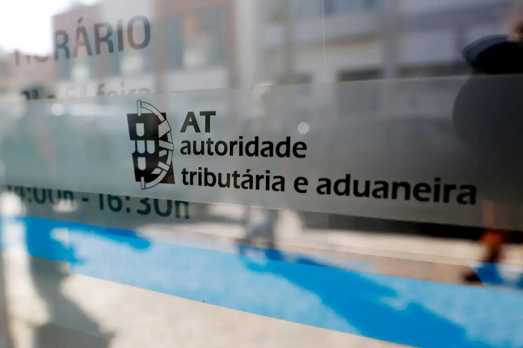 Autoridade Tributaria