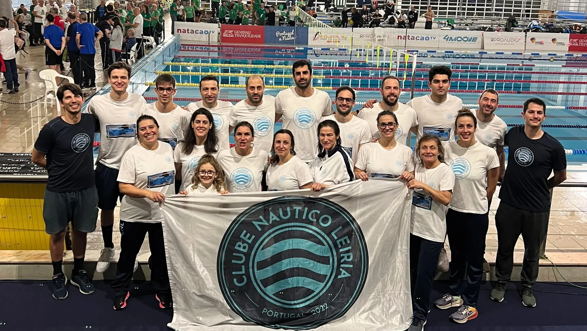 Clube Náutico De Leiria