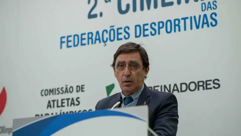José Manuel Lourenço
