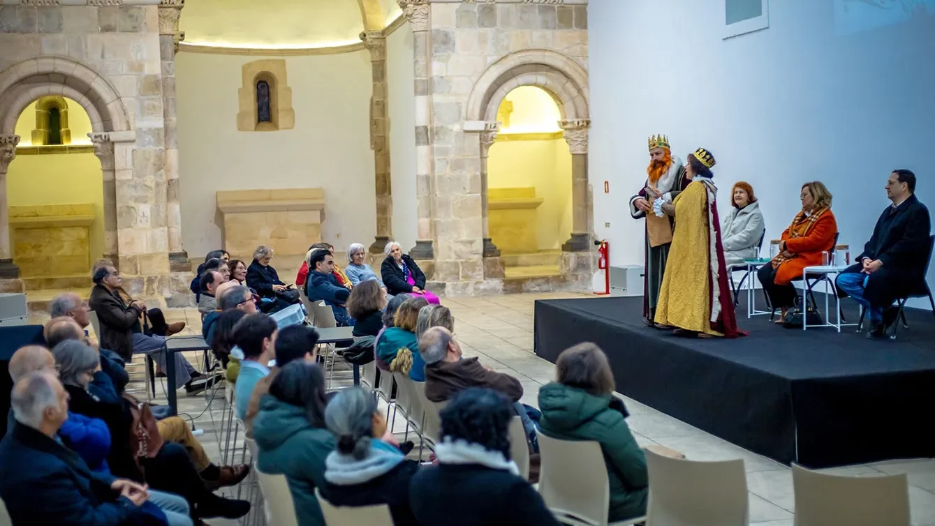 Leiria Rei Dom Dinis