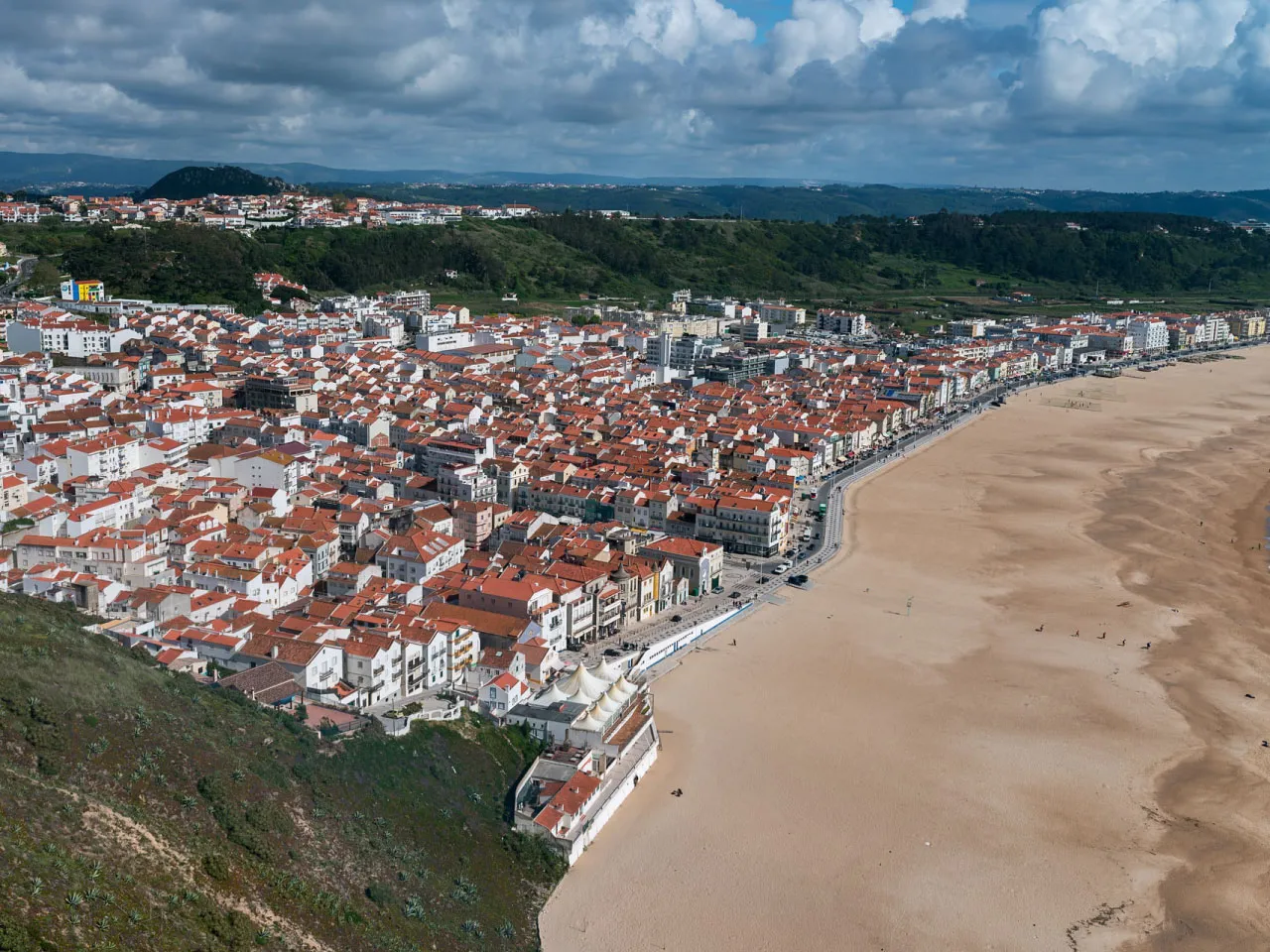 P12 Nazaré