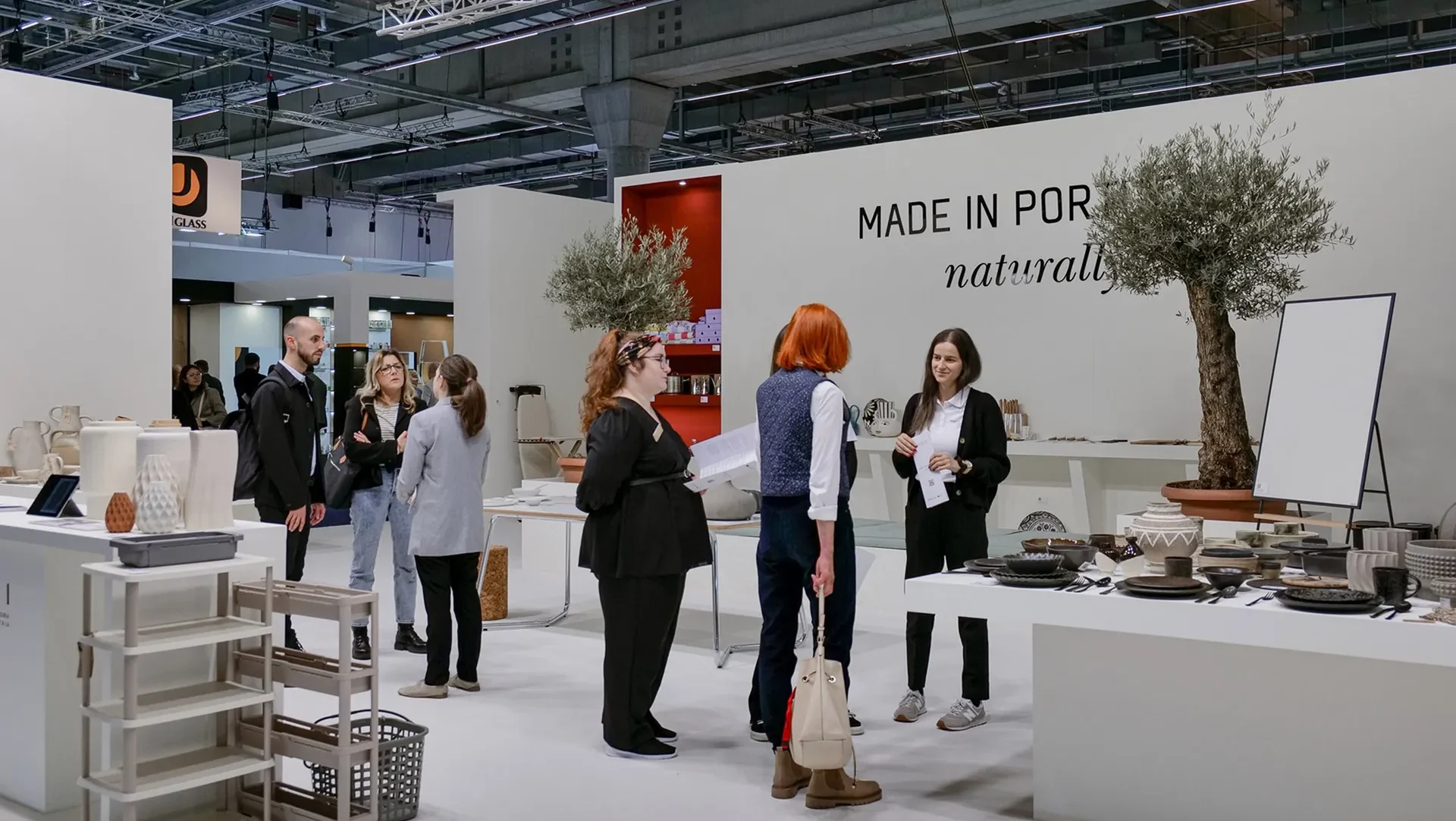 P19 Nerlei Mostra De Produtos Portugueses Nerlei