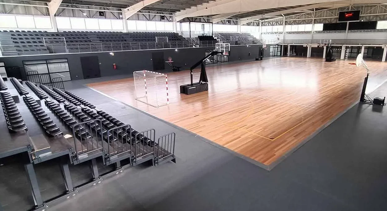 P4 Pavilhao Desportivo Marrazes Cml