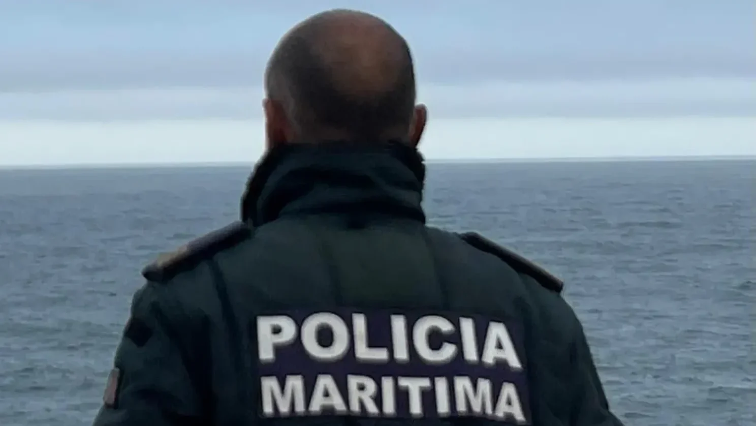 Polícia Marítima Amn