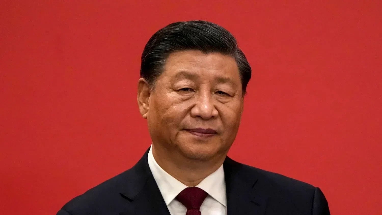Xi Jinping