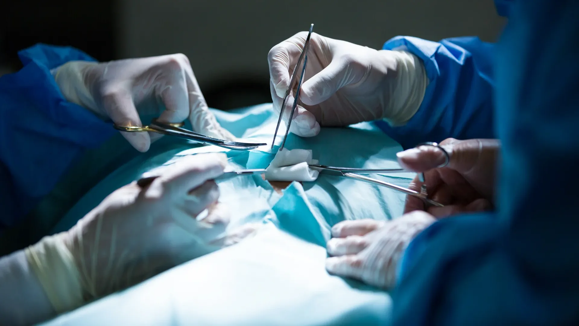 Cirurgia 2