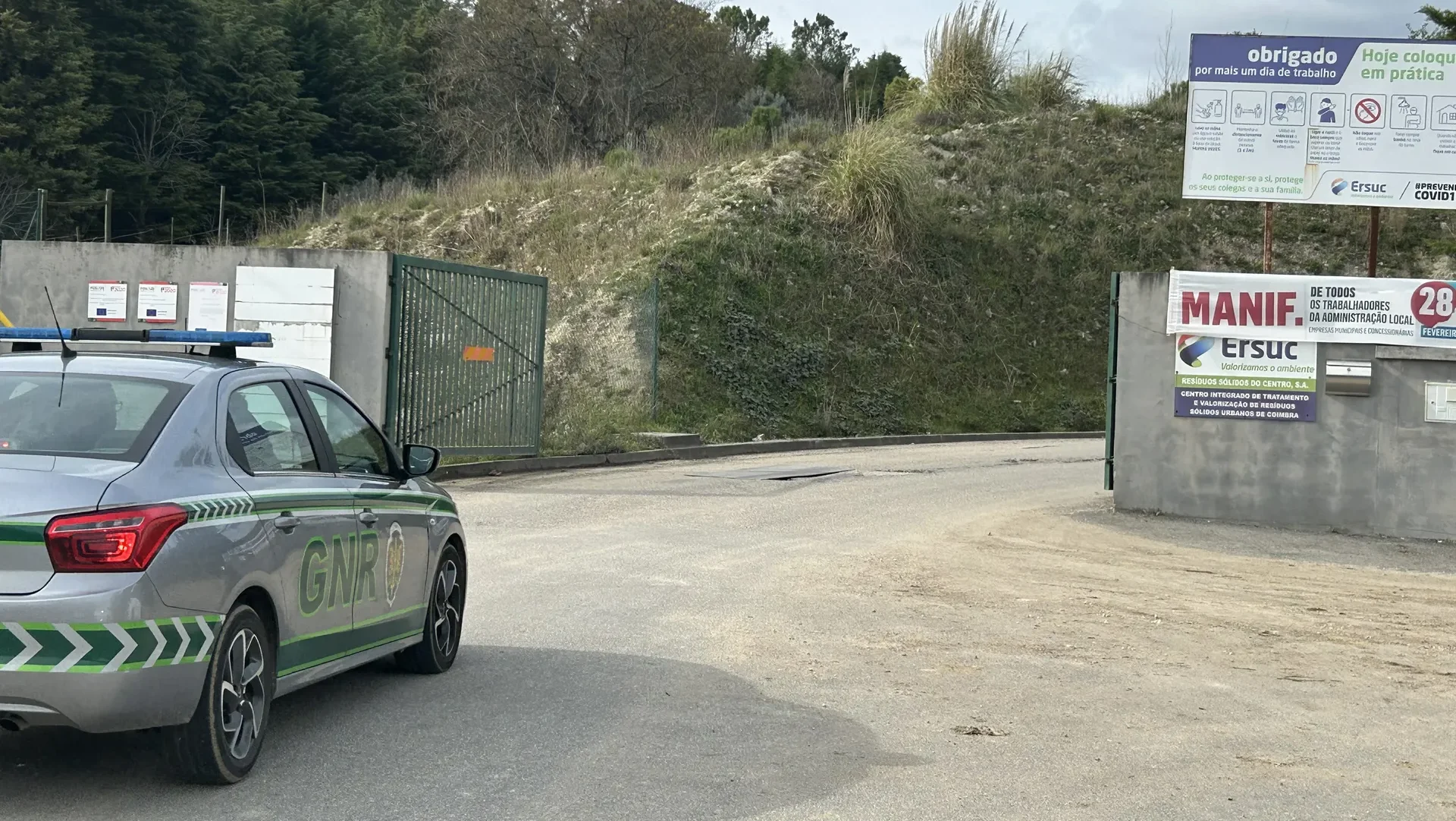 Ersuc