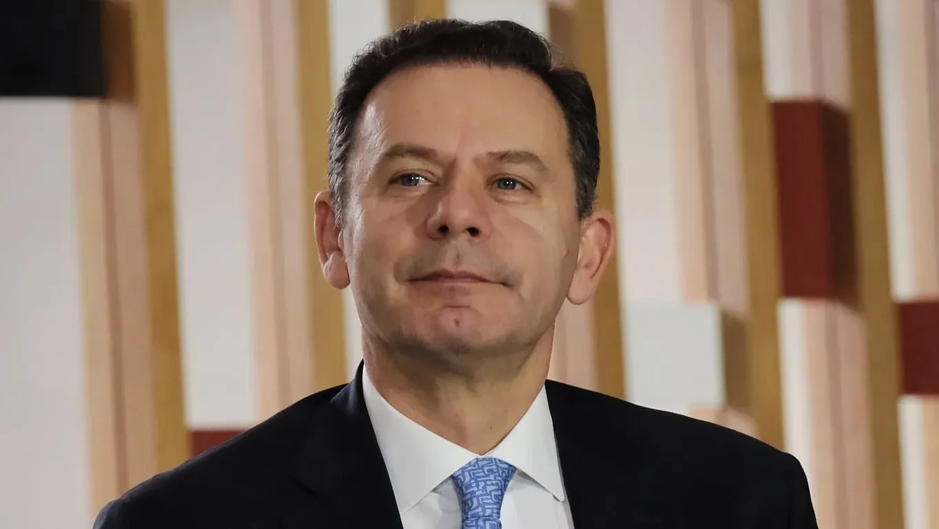 Luis Montenegro Pm