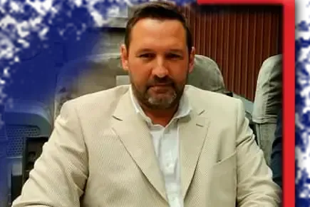 Nuno Pardal Ribeiro