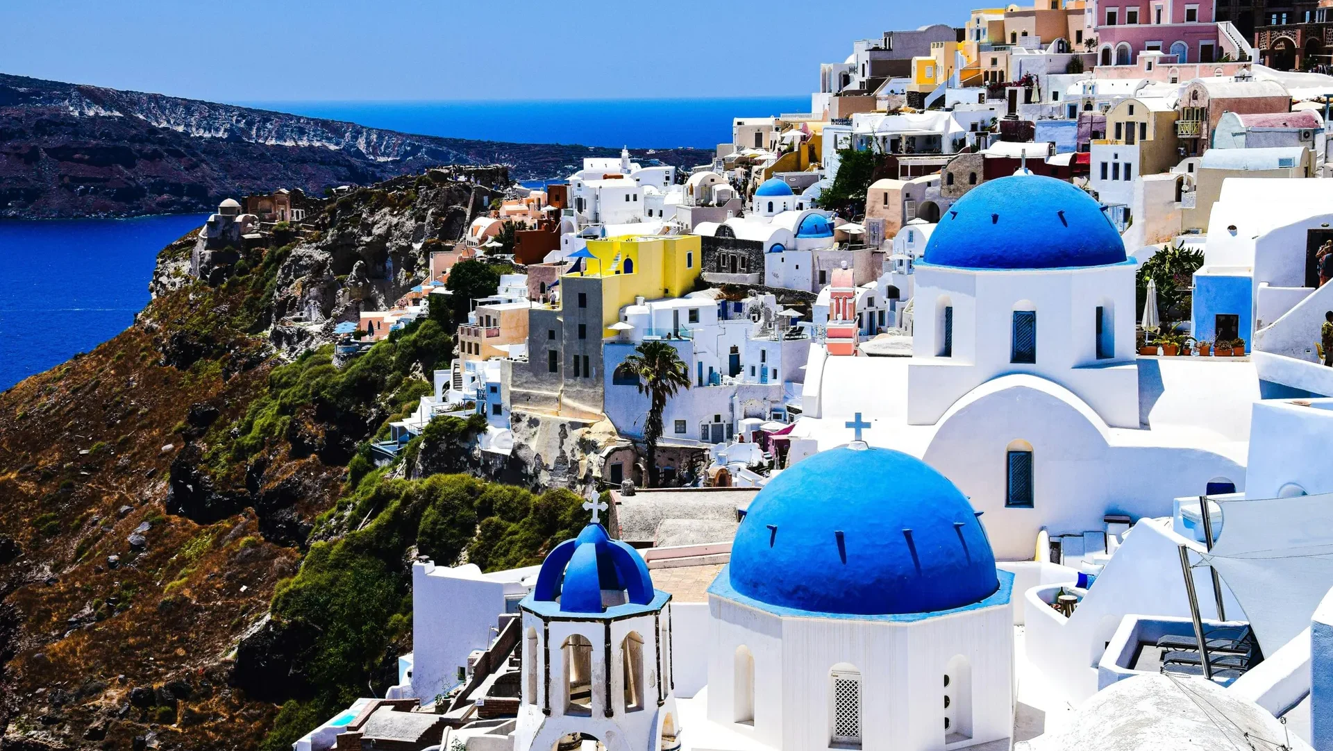 Santorini
